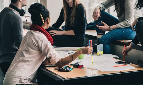 Imagen de El Cabildo crea un equipo multidisciplinar para la atención de la infancia y familia